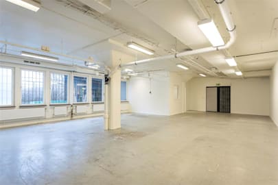 Kontorslokal på Fredsforsstigen 22-24, Bromma