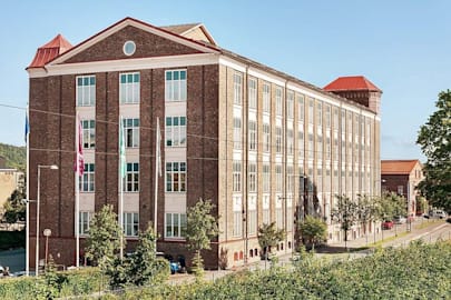 Kontorslokal på Skaraborgsvägen 21, BORÅS