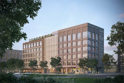 Butikslokal på Violinvägen 1, Falkenberg