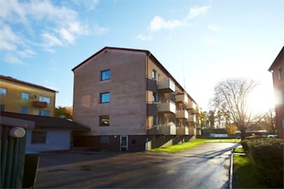 Lagerlokal på Huldregatan 22, Borås