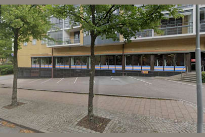 Butikslokal på Hökegatan 30, Göteborg