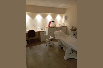 Lokal på Brämhultsvägen 4, Borås