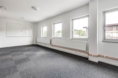 Lagerlokal på Spjutvägen 5E, Järfälla