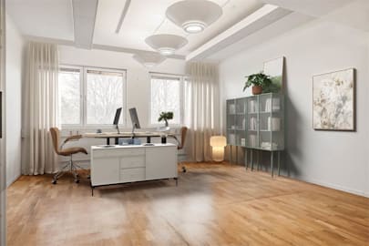 Kontorslokal på Svärdvägen 25 B, Danderyd