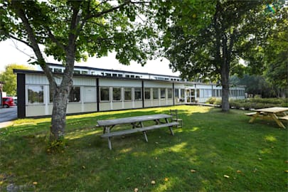 Lagerlokal på Plogstigen 3, Tyresö