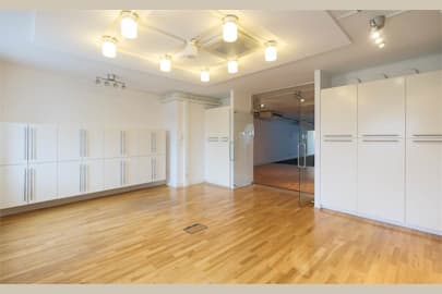 Kontorslokal på Södergatan 28, Malmö