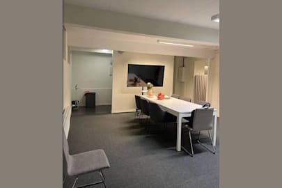 Kontorslokal på Tellusborgsvägen 67, Hägersten