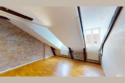 Kontorslokal på Carl Krooks Gata 10, Helsingborg