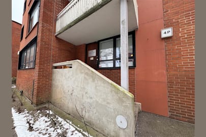 Kontorslokal på Vårvädersvägen 4P, Lund