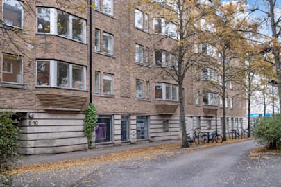 Butikslokal på Holmgatan 8, MALMÖ