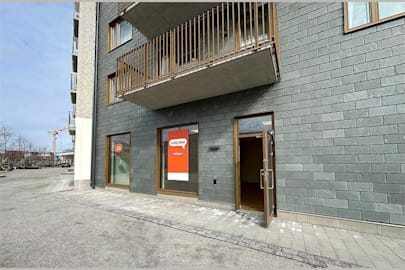 Lokal på Skeppsgatan 28, Malmö