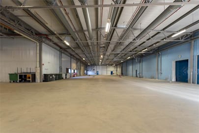 Butikslokal på Ritarslingan 8, Täby