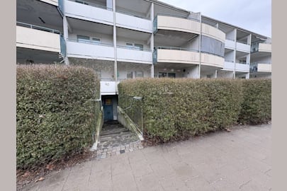 Industrilokal på Kantatgatan 90, Malmö