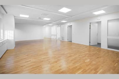 Kontorslokal på Adolfsbergsvägen 29, Bromma