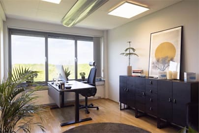 Kontorslokal på Torggatan 4, Malmö