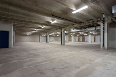 Lagerlokal på Esbogatan 11, Kista