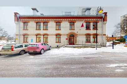 Kontorslokal på Kronstrandsgatan 1, Södertälje