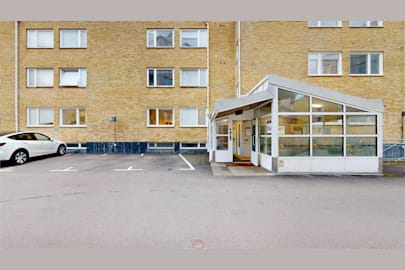 Kontorslokal på Tärnvägen 10, Lund