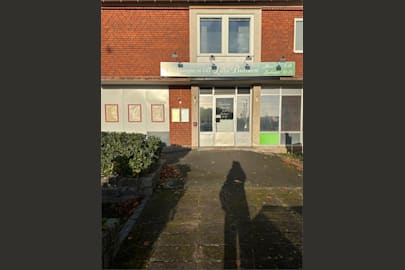 Butikslokal på Stationsgatan 3, Ballingslöv