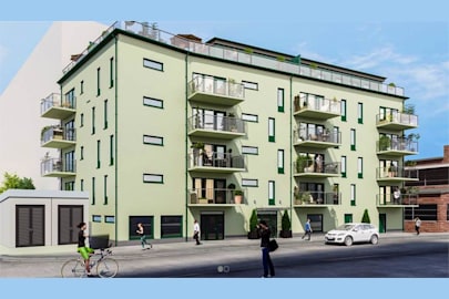 Lokal på Helmfeldtsgatan 51, Halmstad