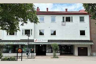 Butikslokal på Lövgatan 3, Hässleholm