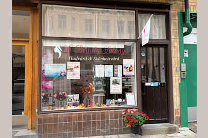 Butikslokal på Blekingegatan 57, Stockholm