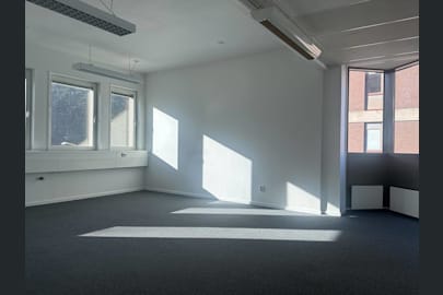 Lagerlokal på Ekbacksvägen 22, Bromma