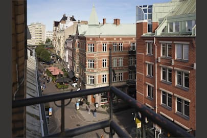 Kontorslokal på Storgatan 22 A, Malmö