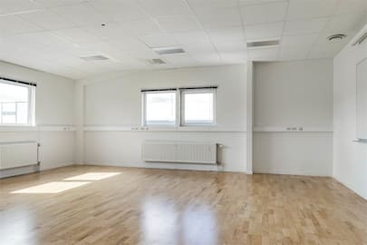 Kontorslokal på Stålgatan 15, Rosersberg