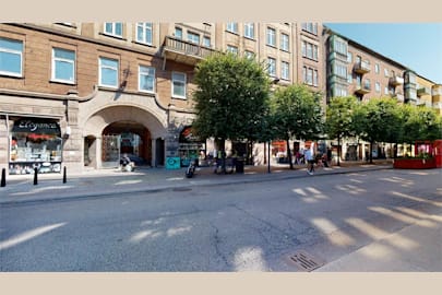 Kontorslokal på Södergatan 65, Helsingborg