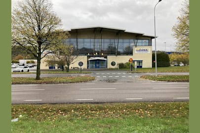 Lagerlokal på Transportgatan 29, Hisings Backa