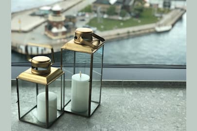 Coworking-plats på Bröderna Pihls gränd 2, Helsingborg