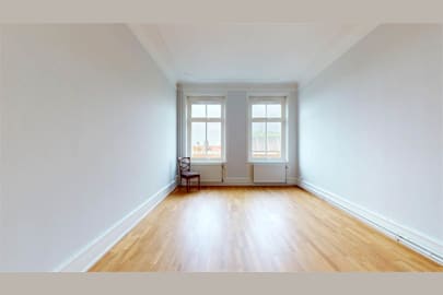 Kontorslokal på Stortorget 16, Helsingborg