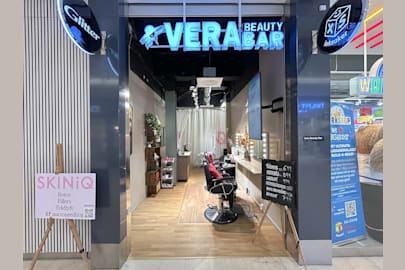 Butikslokal på Täby Centrum, Täby