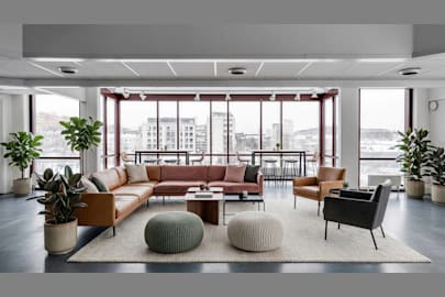 Kontorslokal på Mölndalsvägen 77, Göteborg