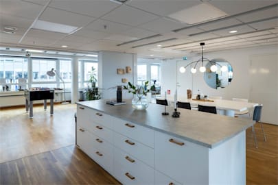 Kontorslokal på Sveavägen 9 Hötorgsskrapa 3, Stockholm