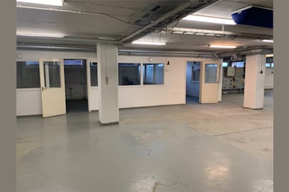 Lokal på Stallarholmsvägen 50A, Bandhagen