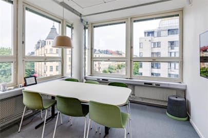 Kontorslokal på Götgatan 74, Stockholm