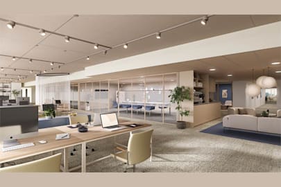 Kontorslokal på Västberga Allé 9, Hägersten