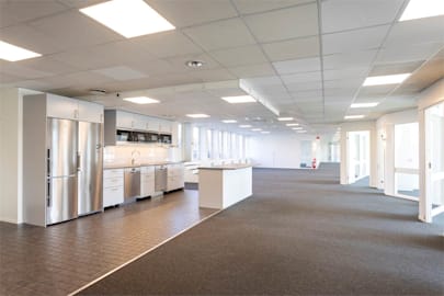 Kontorslokal på Karlsbodavägen 17, BROMMA