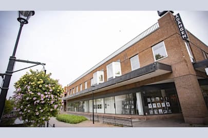 Butikslokal på Stora gatan 11, Köping