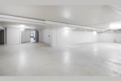 Lagerlokal på Gårdsfogdevägen 16, Bromma