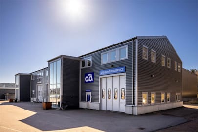 Butikslokal på Tagenevägen 62, Hisings Kärra