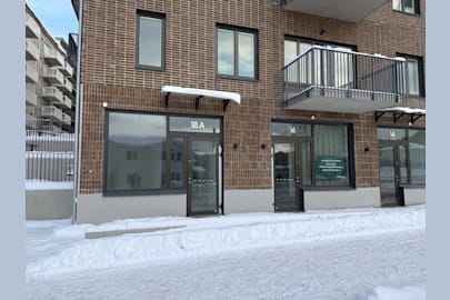 Kontorslokal på Tegelängsvägen 16, Norsborg