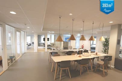 Kontorslokal på Gruvgatan 35, Västra Frölunda