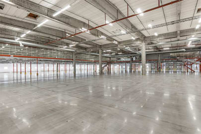 Industrilokal på Spisvägen 6, Jönköping