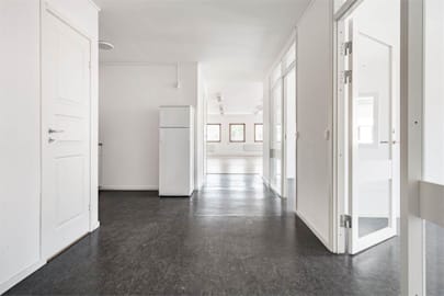 Lagerlokal på Spjutvägen 5F, Järfälla