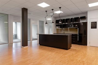 Kontorslokal på Evenemangsgatan 31, SOLNA