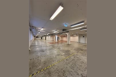 Lagerlokal på Bollmora Gårdsväg 6, Tyresö