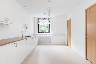 Kontorslokal på Vasagatan 1, Tranås